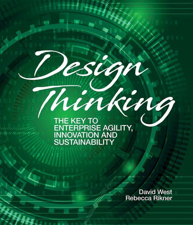  Design Thinking(Kobo/電子書)