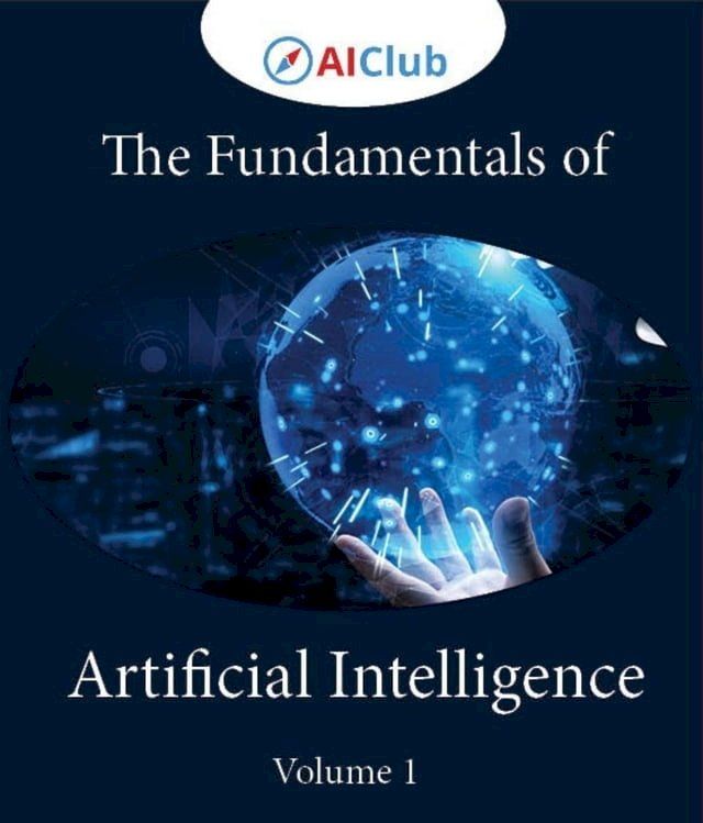  Fundamentals of Artificial Intelligence(Kobo/電子書)