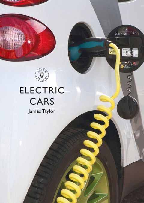 Electric Cars(Kobo/電子書)