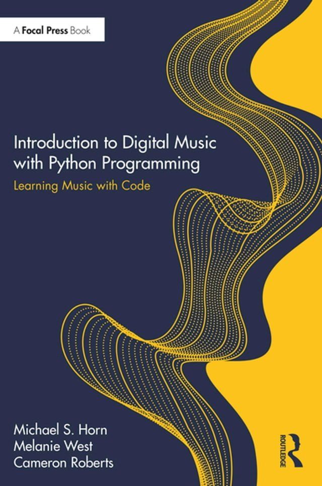  Introduction to Digital Music with Python Programming(Kobo/電子書)