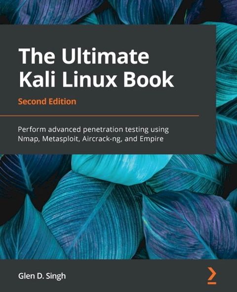 The Ultimate Kali Linux Book(Kobo/電子書)