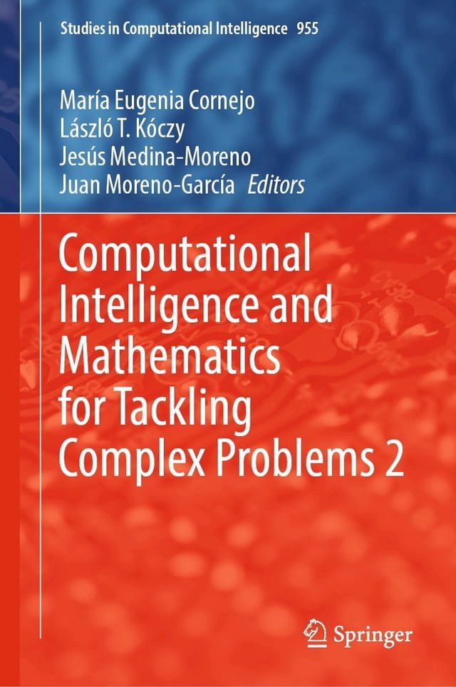  Computational Intelligence and Mathematics for Tackling Complex Problems 2(Kobo/電子書)