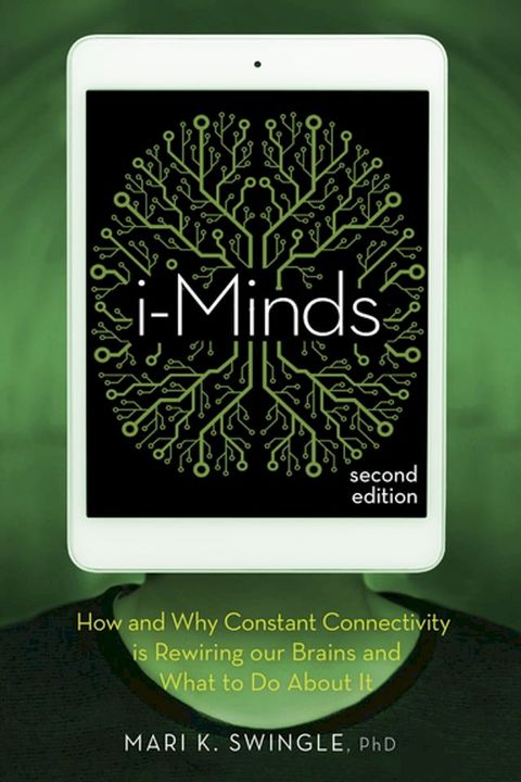 i-Minds - 2nd edition(Kobo/電子書)