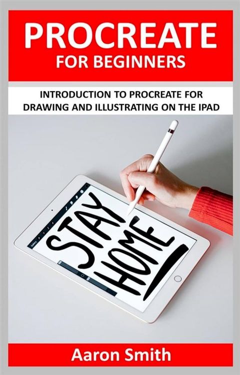 Procreate for Beginners(Kobo/電子書)