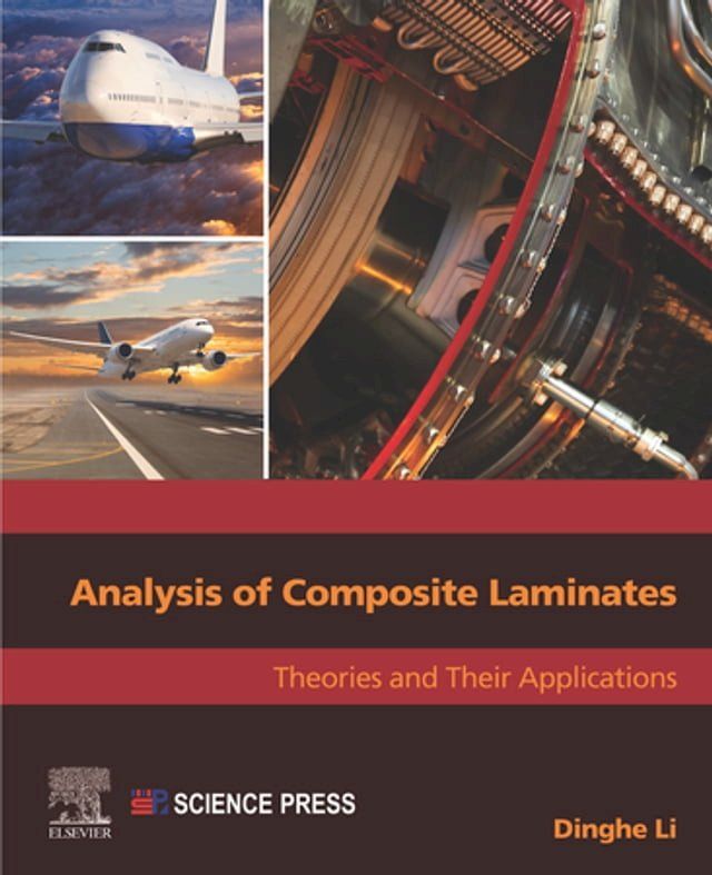  Analysis of Composite Laminates(Kobo/電子書)