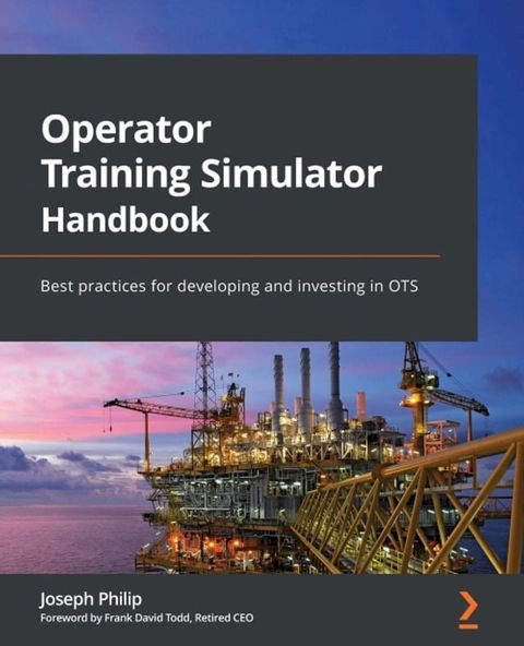 Operator Training Simulator Handbook(Kobo/電子書)