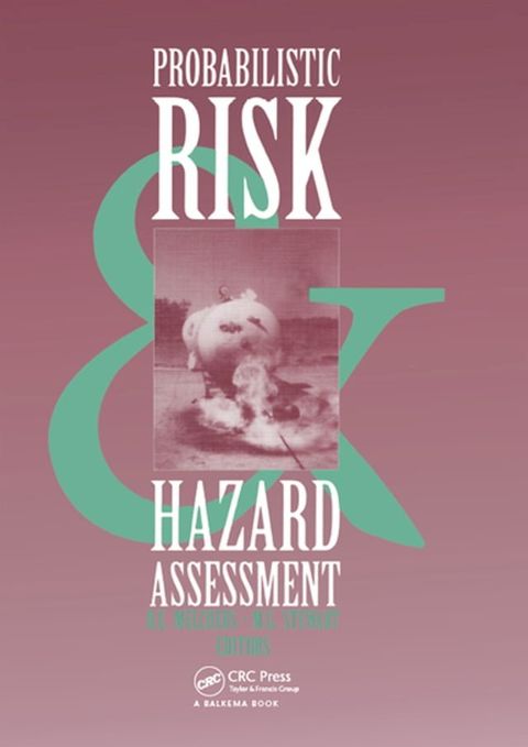Probabilistic Risk and Hazard Assessment(Kobo/電子書)
