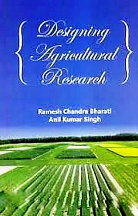 Designing Agricultural Research(Kobo/電子書)