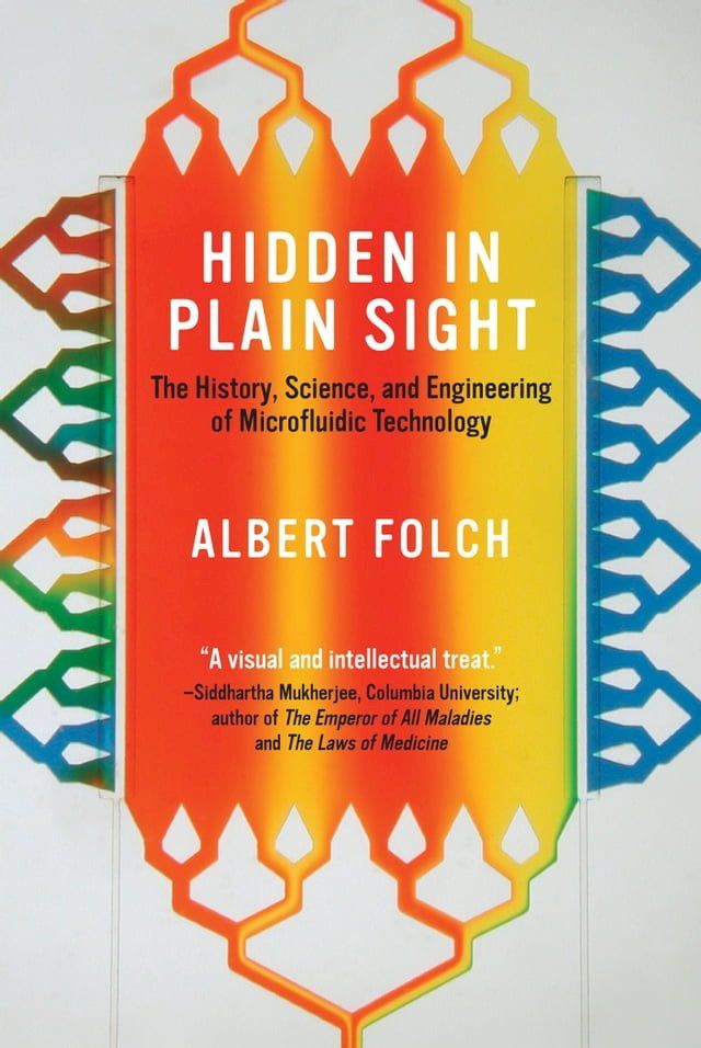  Hidden in Plain Sight(Kobo/電子書)