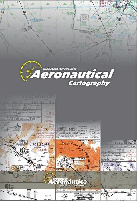 Aeronautical Cartography(Kobo/電子書)