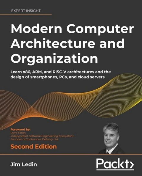 Modern Computer Architecture and Organization(Kobo/電子書)