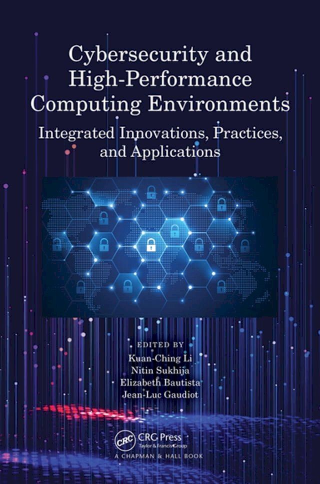  Cybersecurity and High-Performance Computing Environments(Kobo/電子書)