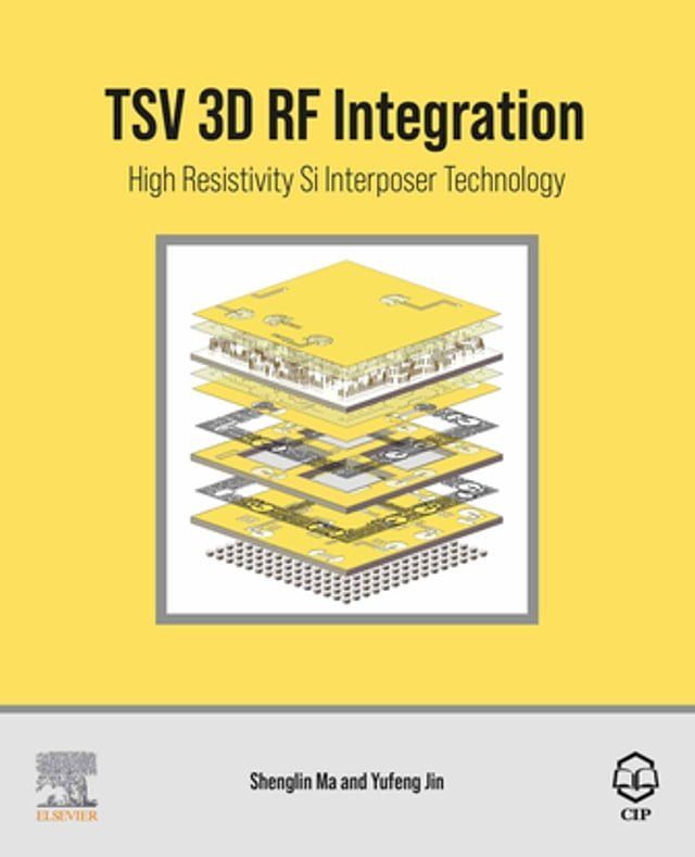  TSV 3D RF Integration(Kobo/電子書)