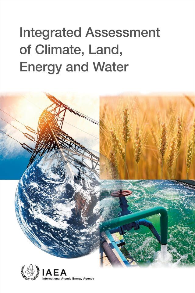  Integrated Assessment of Climate, Land, Energy and Water(Kobo/電子書)