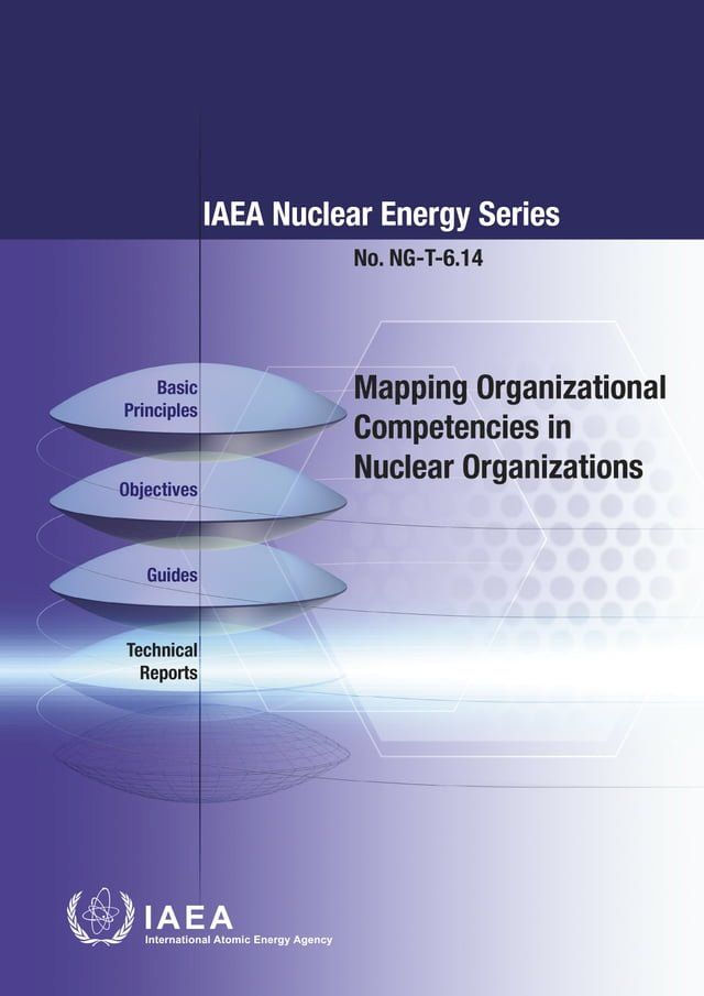  Mapping Organizational Competencies in Nuclear Organizations(Kobo/電子書)