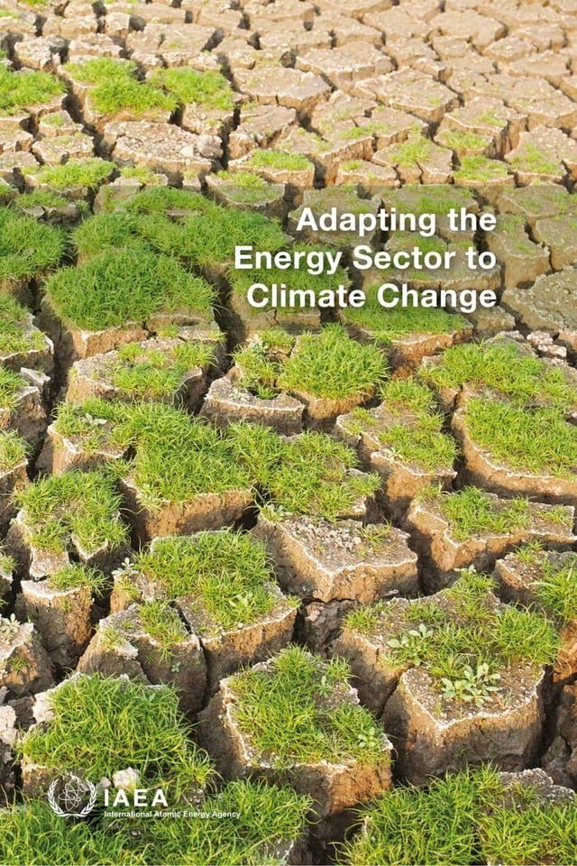  Adapting the Energy Sector to Climate Change(Kobo/電子書)