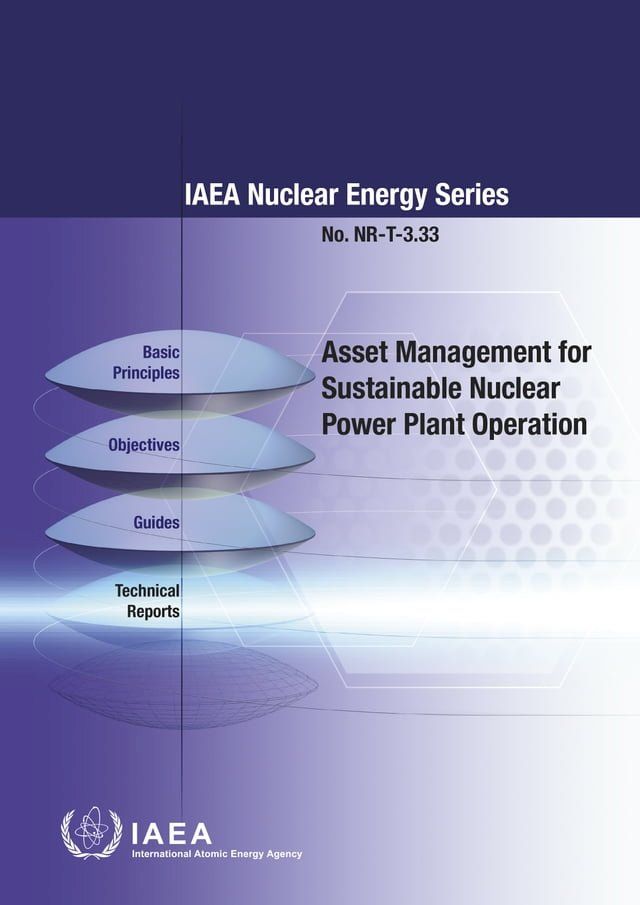  Asset Management for Sustainable Nuclear Power Plant Operation(Kobo/電子書)