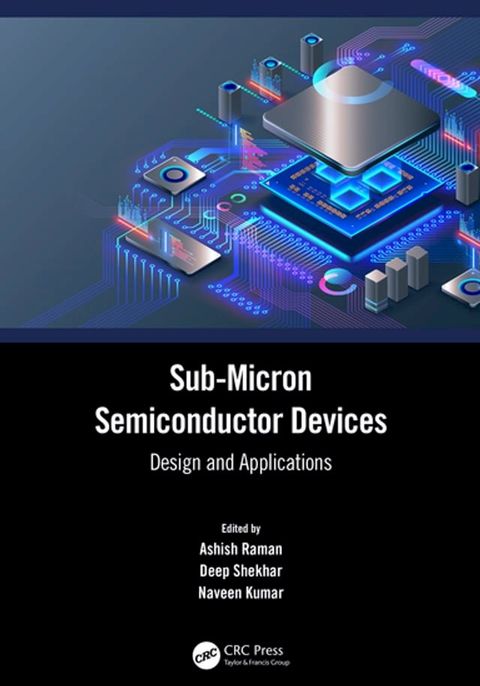 Sub-Micron Semiconductor Devices(Kobo/電子書)