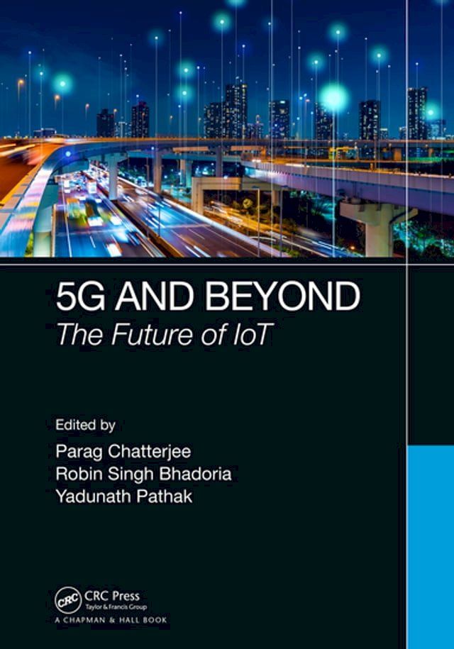  5G and Beyond(Kobo/電子書)