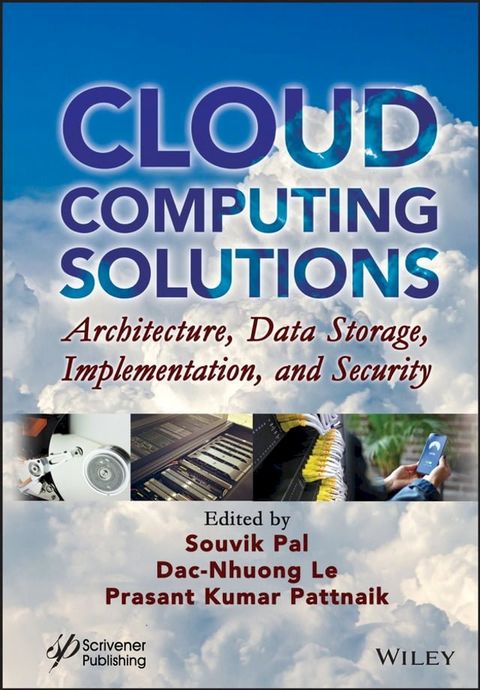 Cloud Computing Solutions(Kobo/電子書)