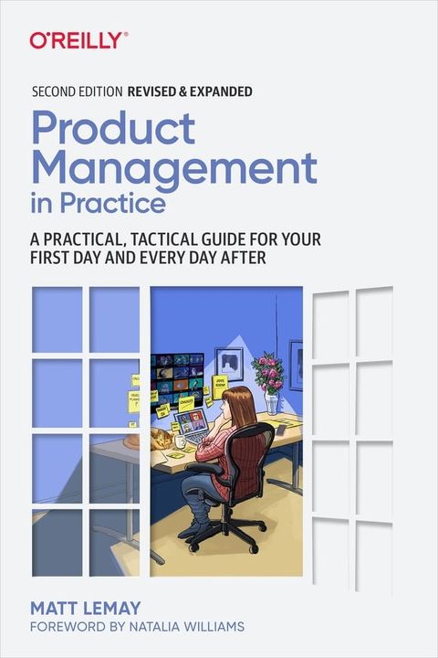 Product Management in Practice(Kobo/電子書)