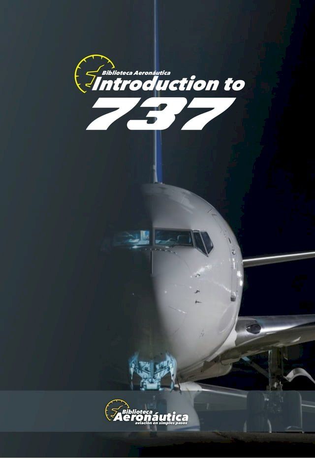  Introduction to 737(Kobo/電子書)