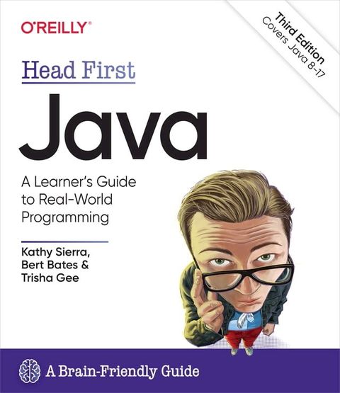 Head First Java(Kobo/電子書)