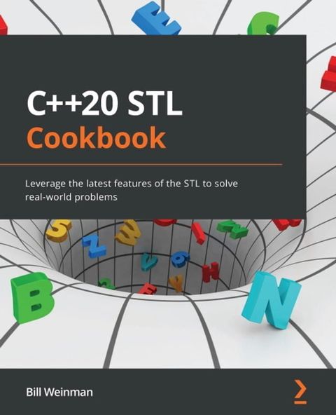 C++20 STL Cookbook(Kobo/電子書)