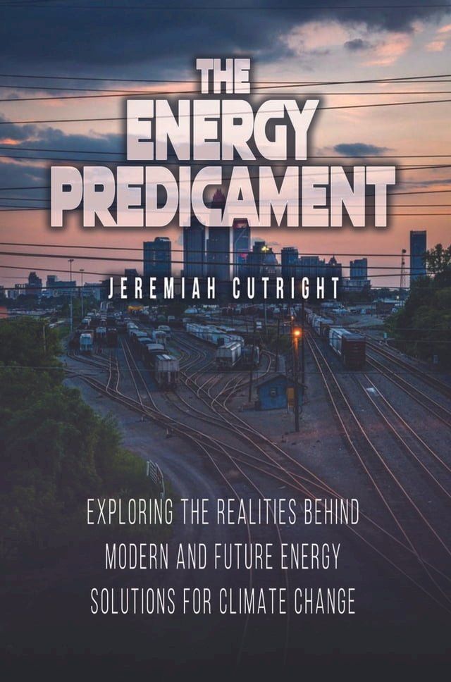  The Energy Predicament(Kobo/電子書)