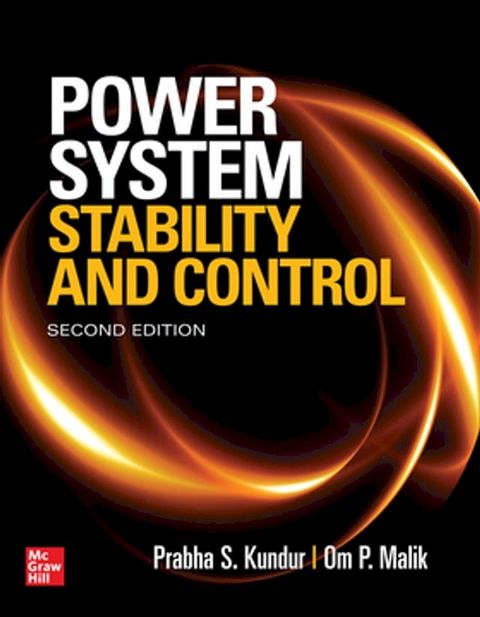 Power System Stability and Control, Second Edition(Kobo/電子書)