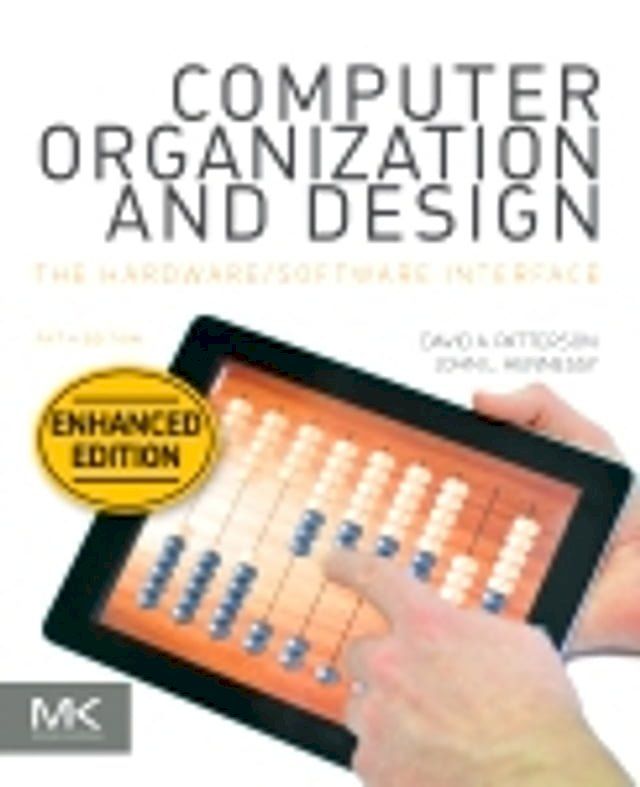  Computer Organization and Design, Enhanced(Kobo/電子書)