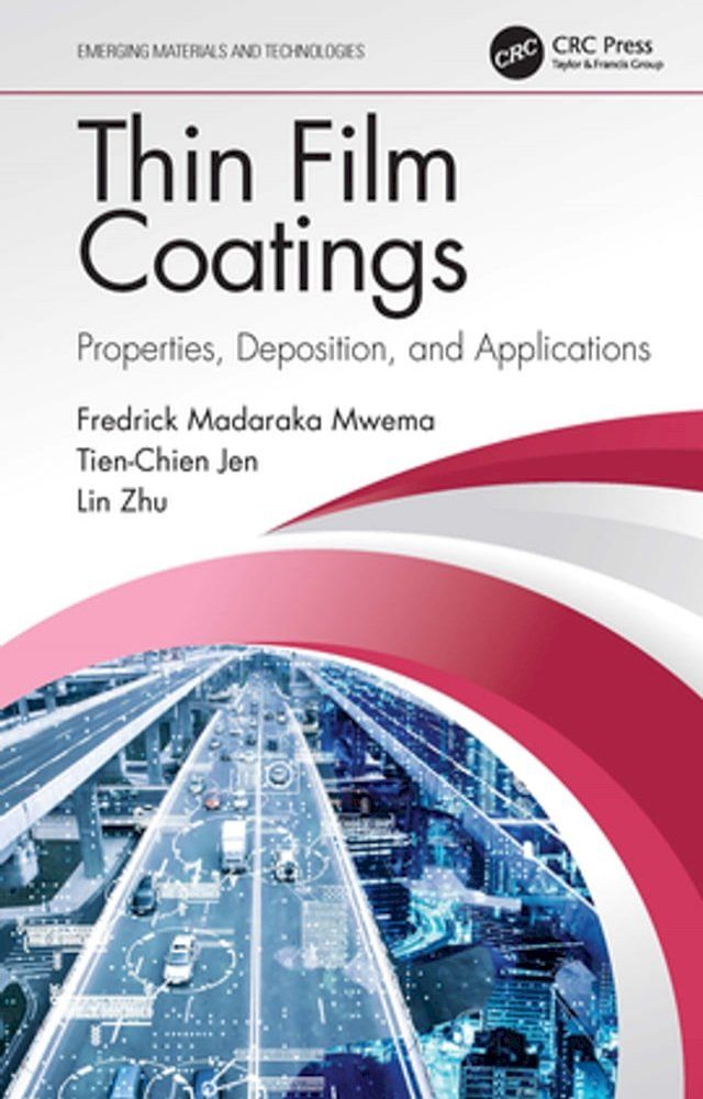  Thin Film Coatings(Kobo/電子書)