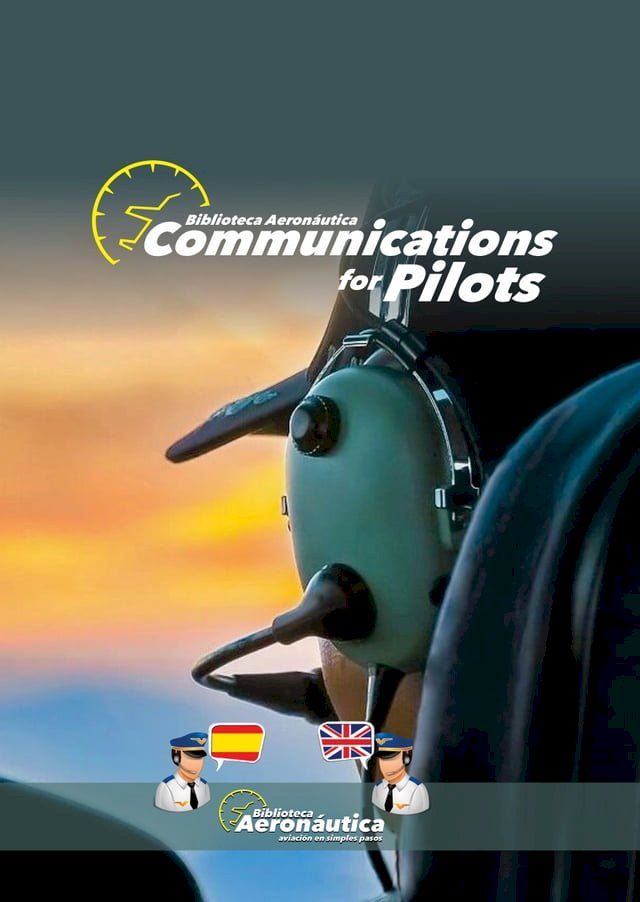  Communications for Pilots(Kobo/電子書)