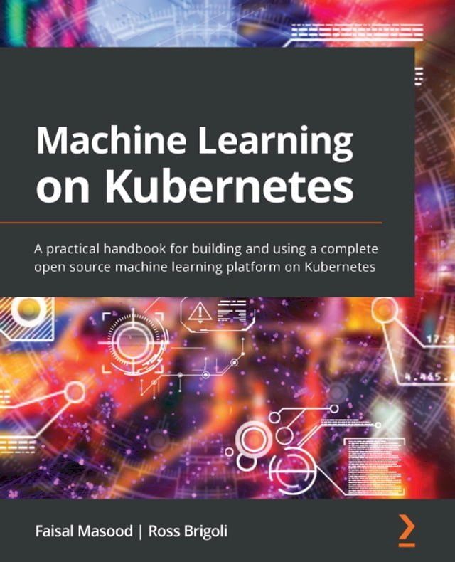  Machine Learning on Kubernetes(Kobo/電子書)