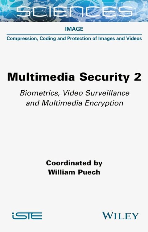 Multimedia Security 2(Kobo/電子書)