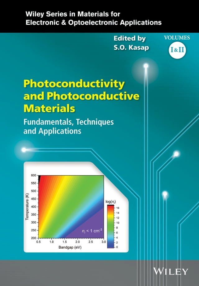  Photoconductivity and Photoconductive Materials(Kobo/電子書)