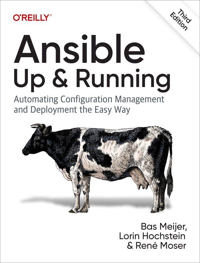  Ansible: Up and Running(Kobo/電子書)