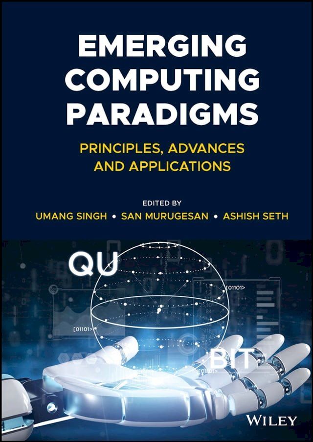  Emerging Computing Paradigms(Kobo/電子書)