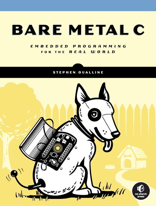  Bare Metal C(Kobo/電子書)