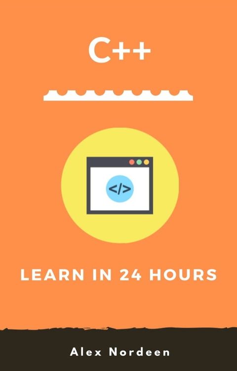 Learn C++ in 24 Hours(Kobo/電子書)