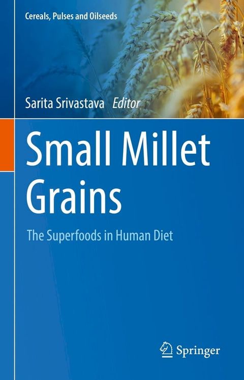 Small Millet Grains(Kobo/電子書)