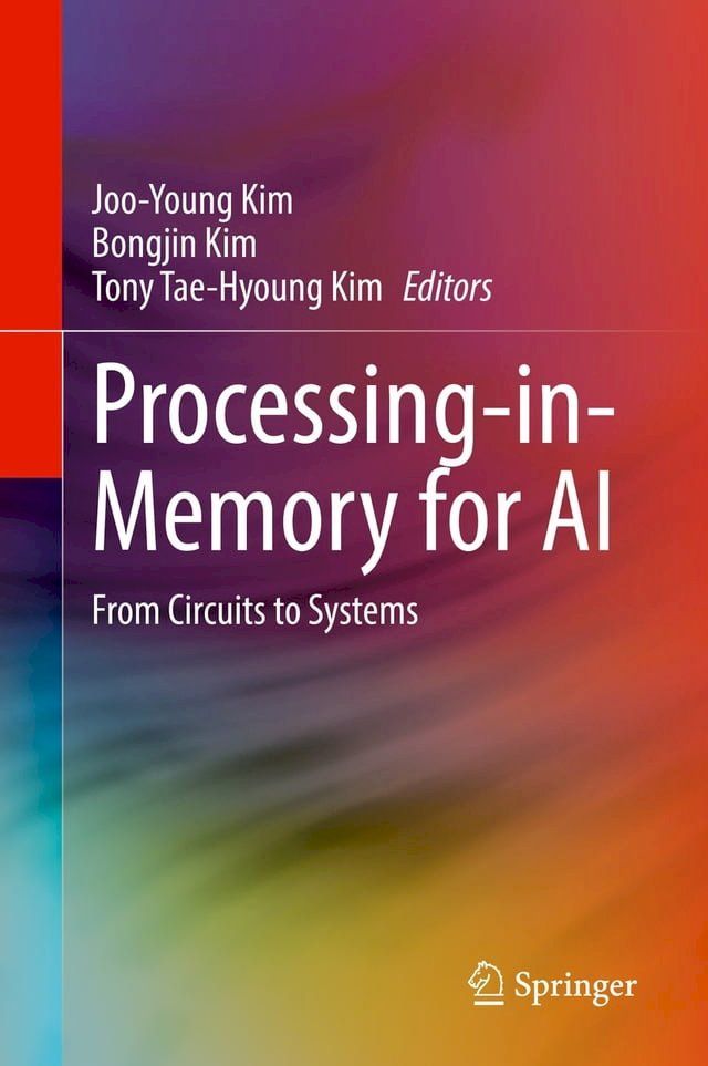  Processing-in-Memory for AI(Kobo/電子書)