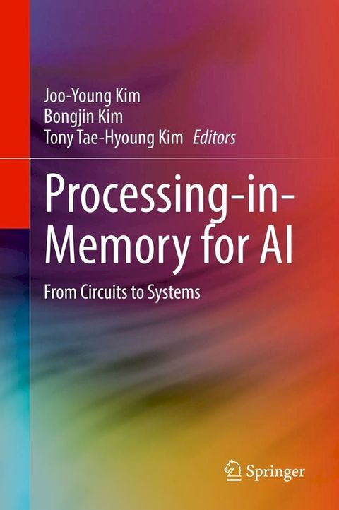 Processing-in-Memory for AI(Kobo/電子書)