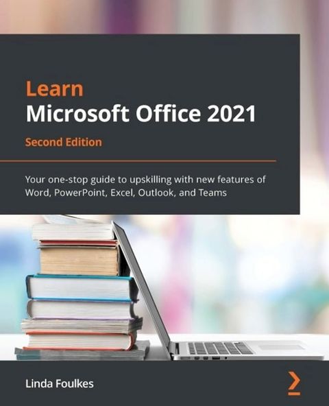 Learn Microsoft Office 2021(Kobo/電子書)