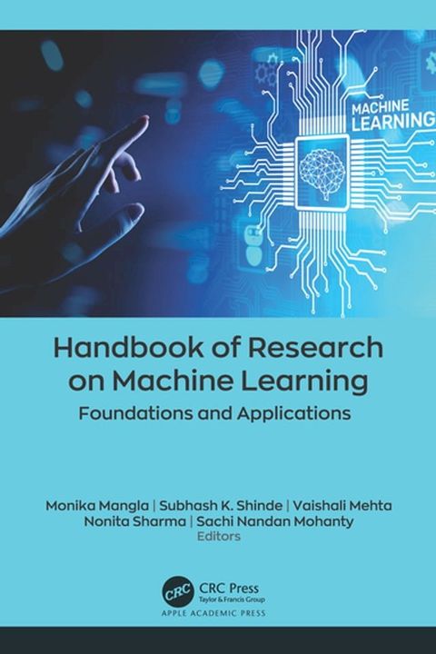 Handbook of Research on Machine Learning(Kobo/電子書)