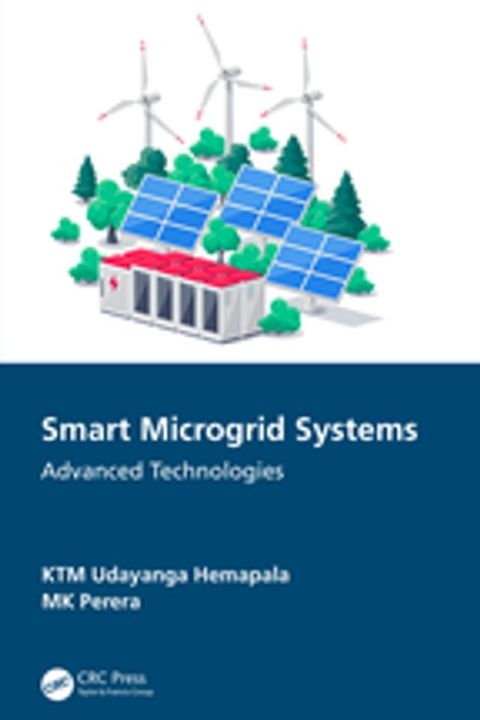 Smart Microgrid Systems(Kobo/電子書)