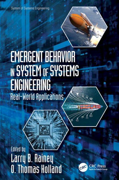 Emergent Behavior in System of Systems Engineering(Kobo/電子書)