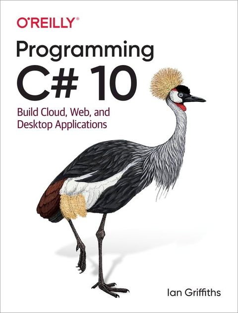 Programming C# 10(Kobo/電子書)