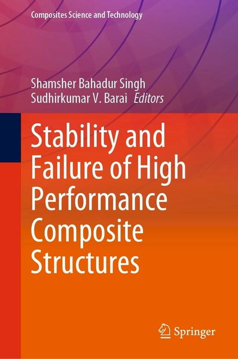 Stability and Failure of High Performance Composite Structures(Kobo/電子書)