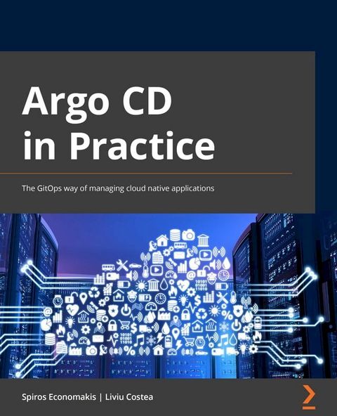 Argo CD in Practice(Kobo/電子書)